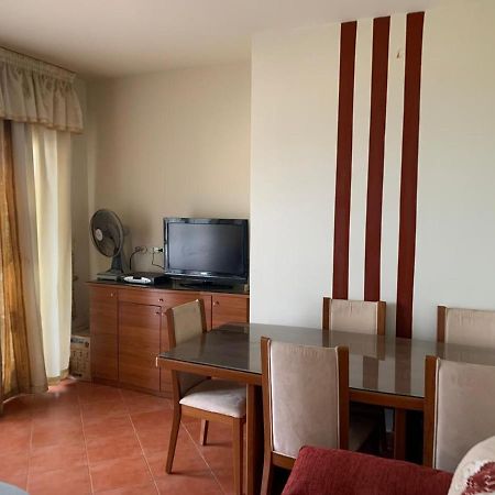 Porto Sokna With Sea View Pyramids Apartments Family Only Ain Sukhna Extérieur photo