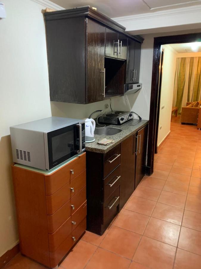 Porto Sokna With Sea View Pyramids Apartments Family Only Ain Sukhna Extérieur photo