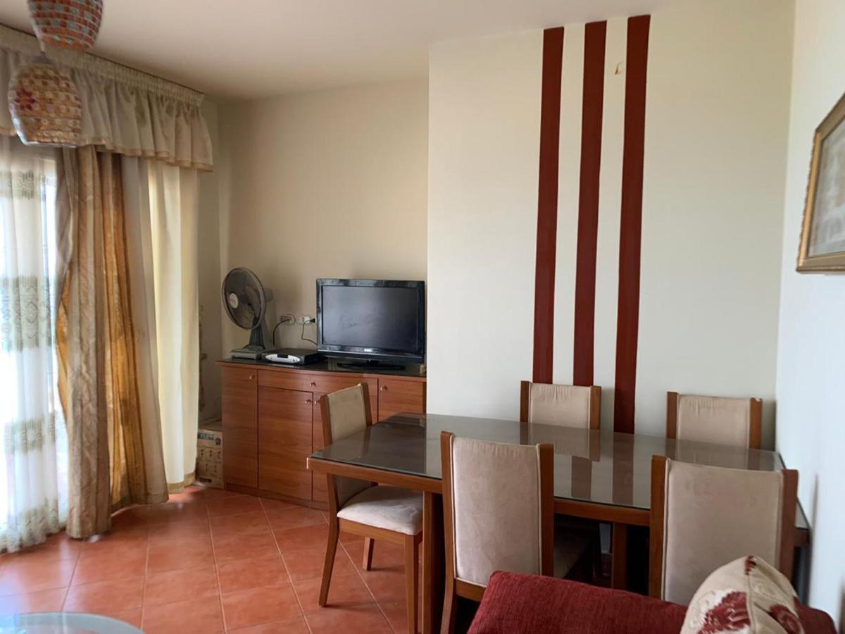 Porto Sokna With Sea View Pyramids Apartments Family Only Ain Sukhna Extérieur photo